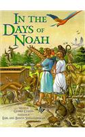 In the Days of Noah