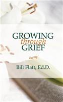 Growing Through Grief