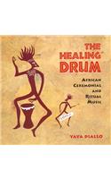 The Healing Drum