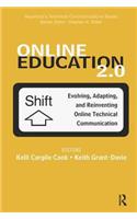 Online Education 2.0