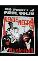 100 Posters of Paul Colin