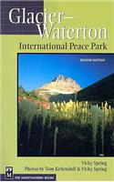 Glacier-Waterton International Peace Park