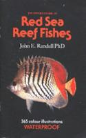 The Diver's Guide to Red Sea Reef Fishes
