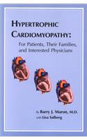 Hypertrophic Cardiomyopathy