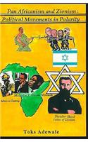 Pan Africanism and Zionism