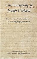 Harvesting of Joseph Victorio