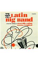 New York City Latin Big Band