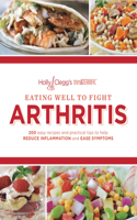 Eating Well to Fight Arthritis