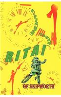 Dancing with Rita