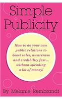 Simple Publicity