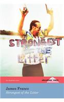 Strongest of the Litter (the Hollyridge Press Chapbook Series)