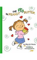 Pea in Peanut Butter