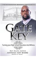 Gate Key
