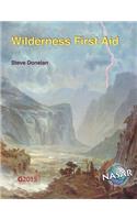 Wilderness First Aid