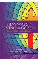 New Ways of Living the Gospel