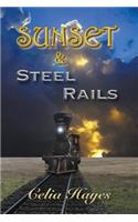 Sunset and Steel Rails