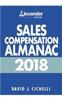 2018 Sales Compensation Almanac