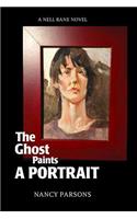 Ghost Paints a Portrait
