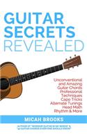 Guitar Secrets Revealed