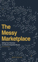 Messy Marketplace