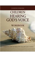 Children Hearing Gods Voice Workbook