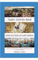 Tudor Activity Book