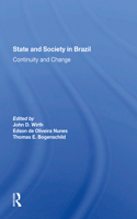 State And Society In Brazil