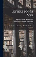 Letters to His Son