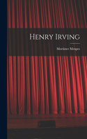 Henry Irving