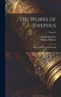 Works of Josephus