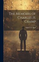 Memoirs of Charles H. Cramp
