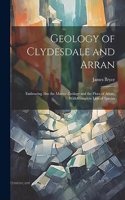 Geology of Clydesdale and Arran