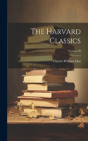 Harvard Classics; Volume 49