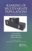 Ranking of Multivariate Populations