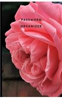 Password Organizer