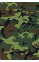 Scout Notebook