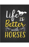 Horse Gifts for Girls