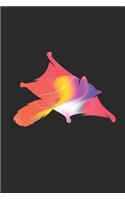 Sugar Glider Tech Silhouette