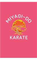 Miyagi-do Karate