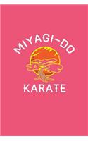 Miyagi-do Karate