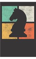 Chess Notebook