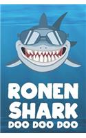 Ronen - Shark Doo Doo Doo