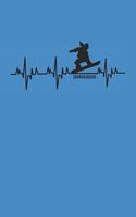 Snowboarding