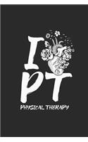 I Love Physical Therapy
