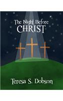 Night Before Christ