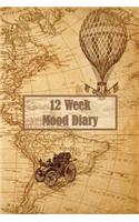 12 Week Mood Diary