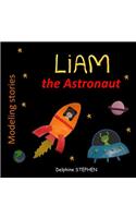 Liam the Astronaut