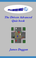 Drivers Advanced Quiz Book