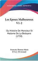 Les Epoux Malheureux V1-2