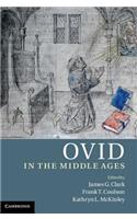 Ovid in the Middle Ages